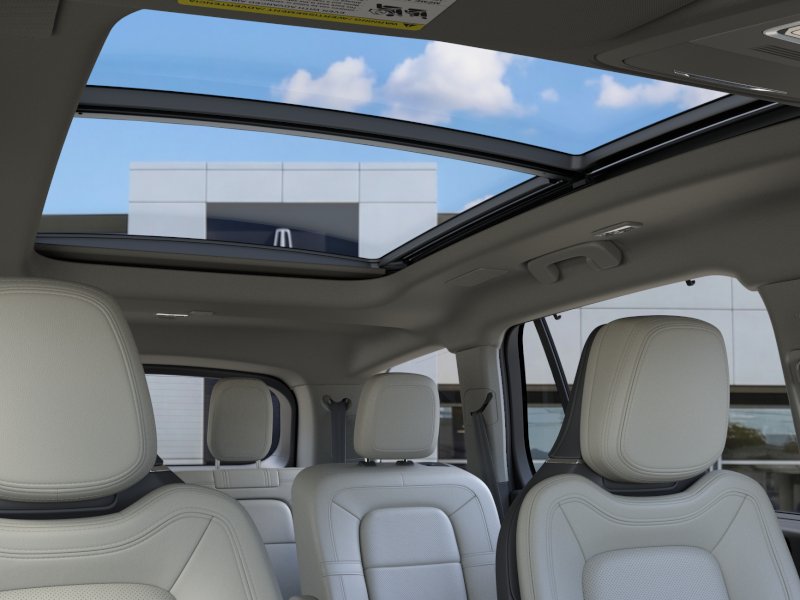 2026 Lincoln Aviator Reserve - Photo 22