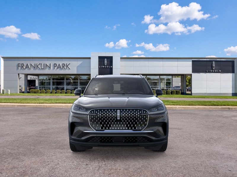 2026 Lincoln Aviator Reserve - Photo 6
