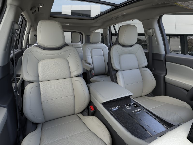 2026 Lincoln Aviator Reserve - Photo 10