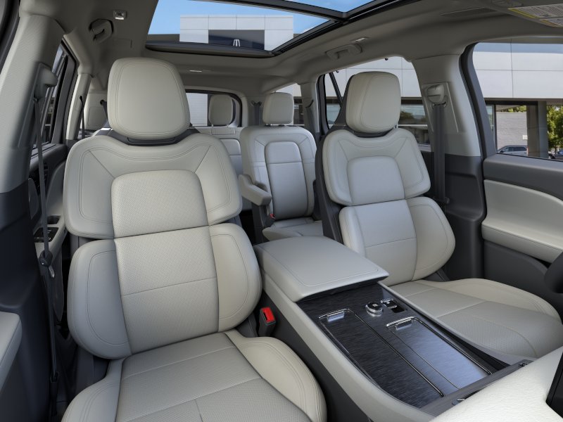 2026 Lincoln Aviator Reserve - Photo 10