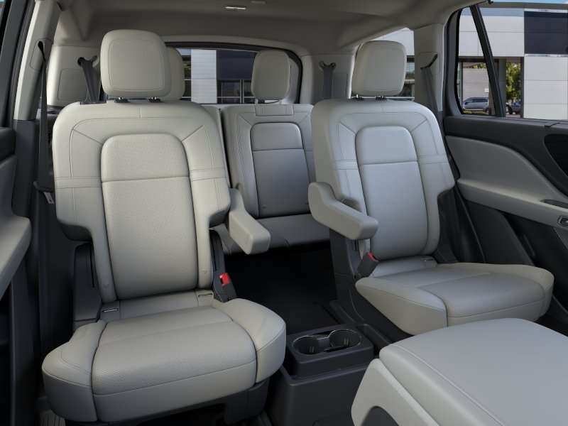 2026 Lincoln Aviator Reserve - Photo 11