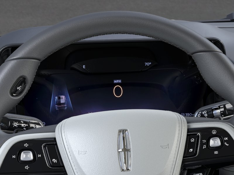 2026 Lincoln Aviator Reserve - Photo 13