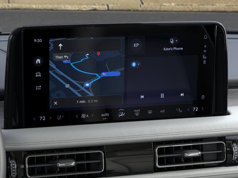 2026 Lincoln Aviator Reserve - Photo 14