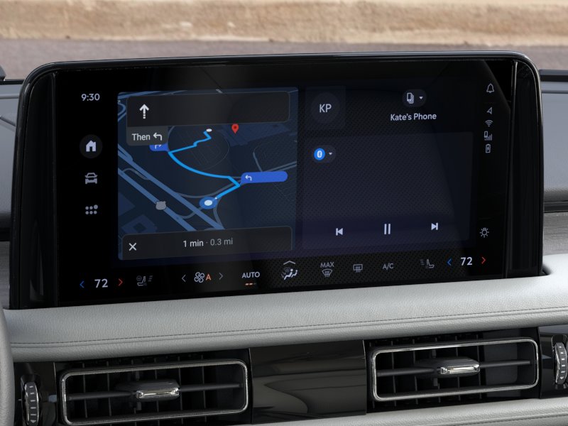 2026 Lincoln Aviator Reserve - Photo 14