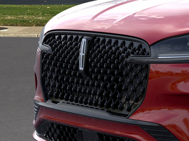 2026 Lincoln Aviator Reserve - Photo 17