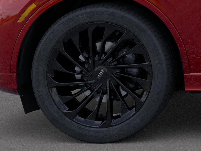 2026 Lincoln Aviator Reserve - Photo 19