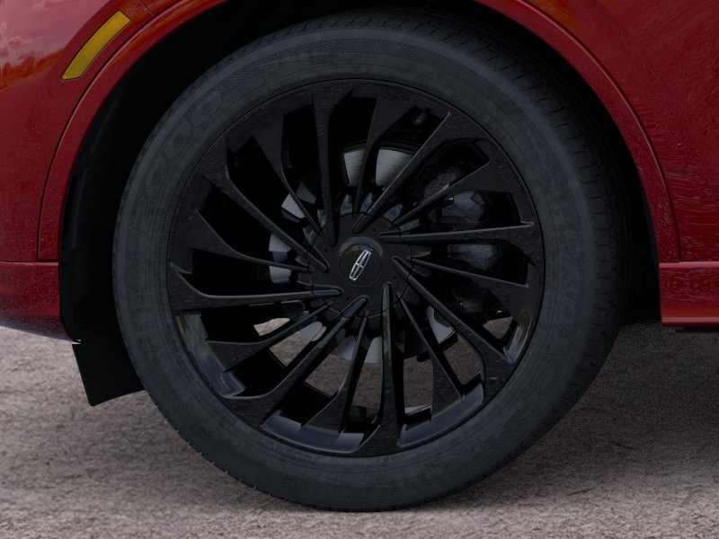 2026 Lincoln Aviator Reserve - Photo 19