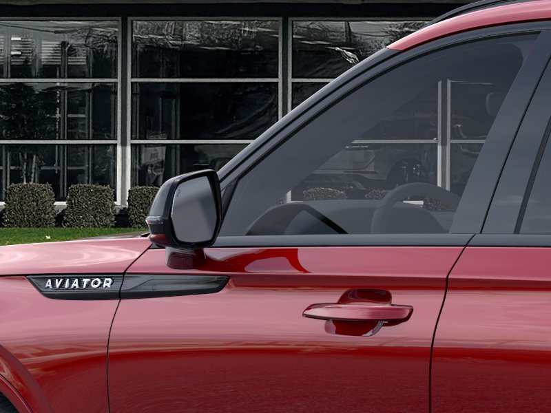 2026 Lincoln Aviator Reserve - Photo 20