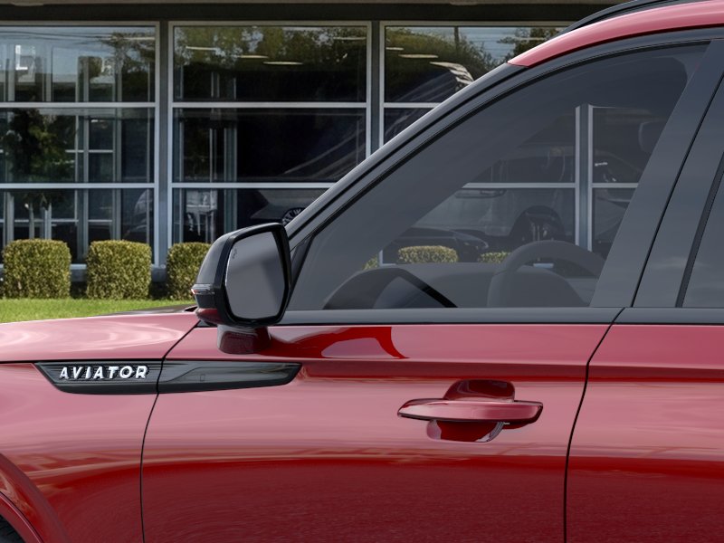 2026 Lincoln Aviator Reserve - Photo 20
