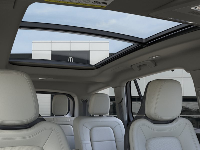 2026 Lincoln Aviator Reserve - Photo 22