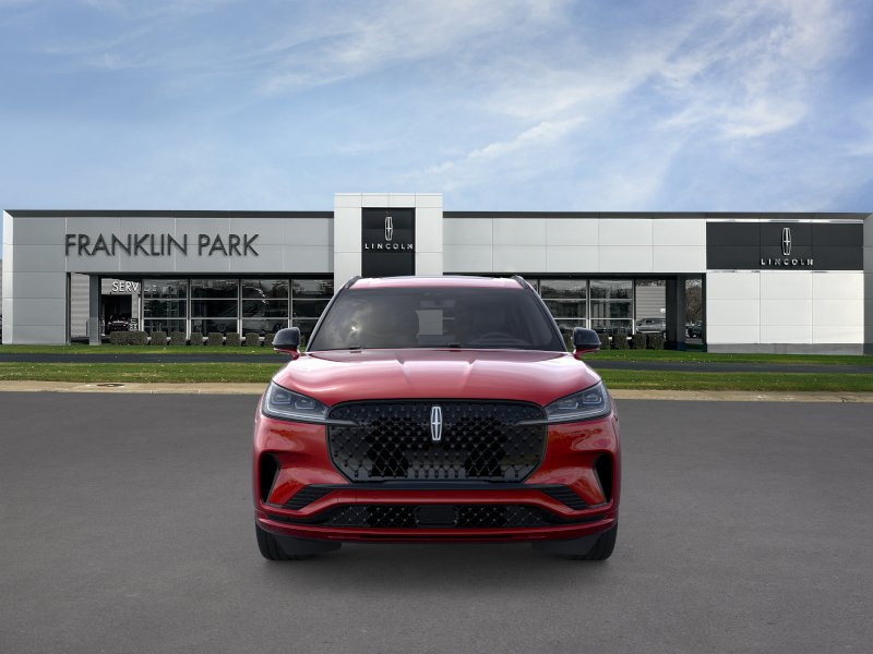 2026 Lincoln Aviator Reserve - Photo 6