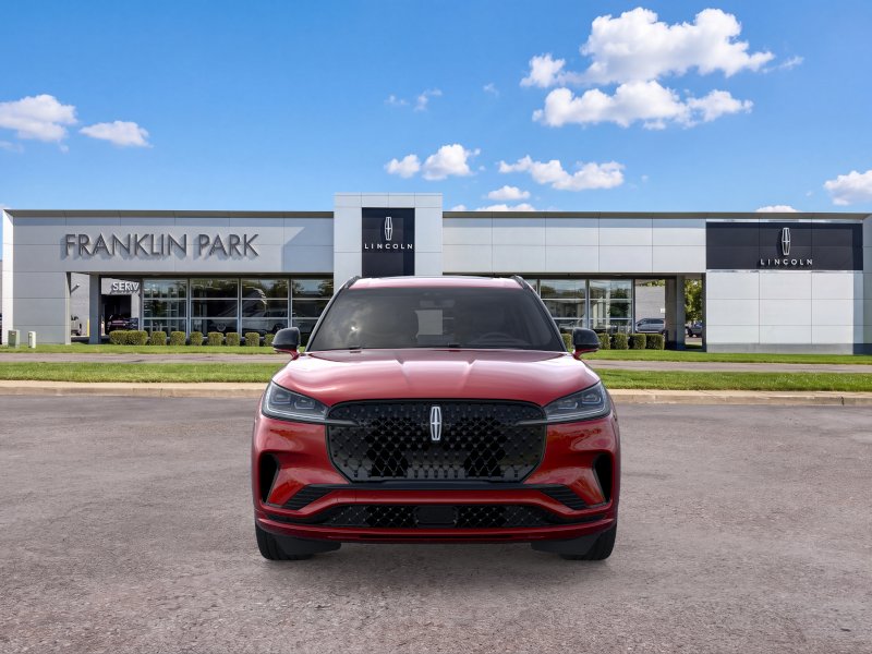 2026 Lincoln Aviator Reserve - Photo 6