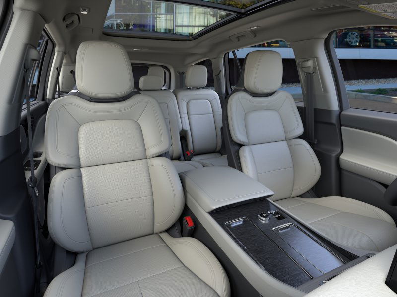 2025 Lincoln Aviator Reserve - Photo 10