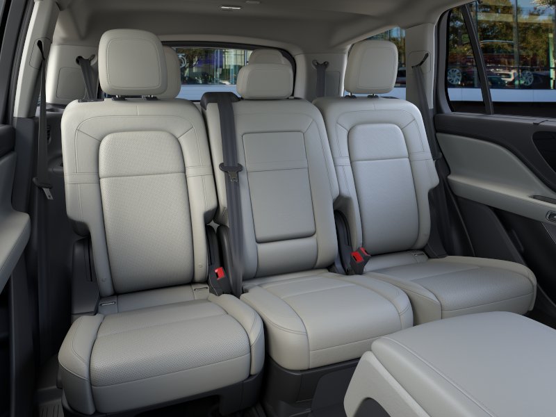 2025 Lincoln Aviator Reserve - Photo 11