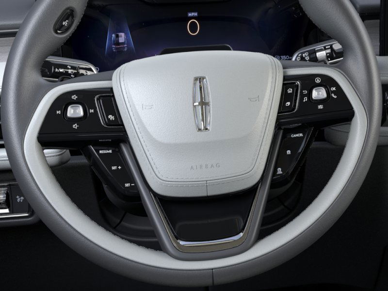 2025 Lincoln Aviator Reserve - Photo 12