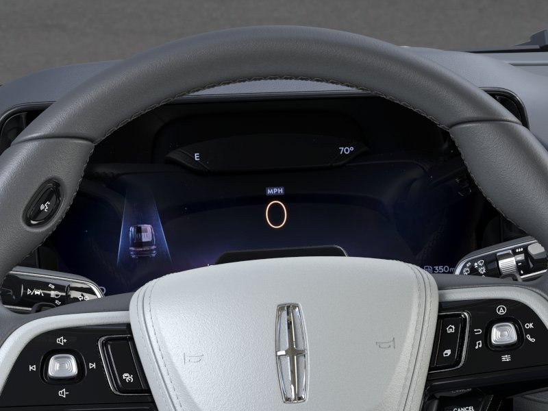 2025 Lincoln Aviator Reserve - Photo 13
