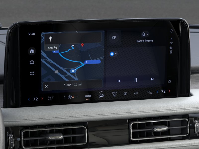 2025 Lincoln Aviator Reserve - Photo 14