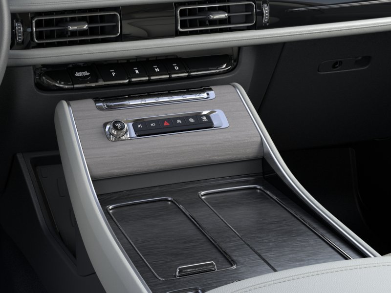 2025 Lincoln Aviator Reserve - Photo 15