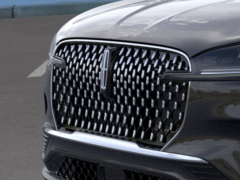 2025 Lincoln Aviator Reserve - Photo 17