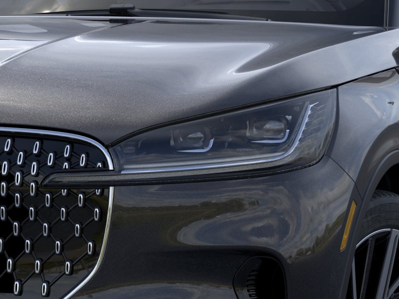 2025 Lincoln Aviator Reserve - Photo 18