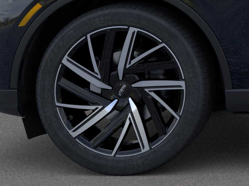 2025 Lincoln Aviator Reserve - Photo 19