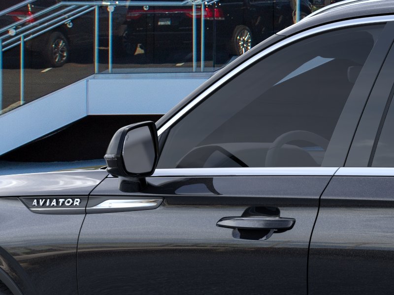 2025 Lincoln Aviator Reserve - Photo 20