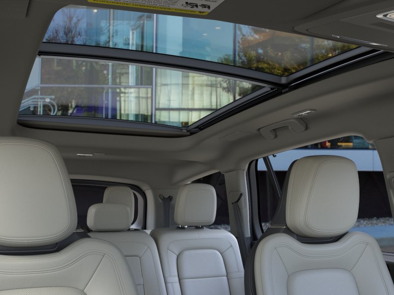 2025 Lincoln Aviator Reserve - Photo 22