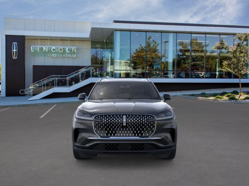2025 Lincoln Aviator Reserve - Photo 6
