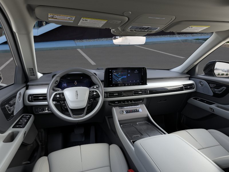 2025 Lincoln Aviator Reserve - Photo 9