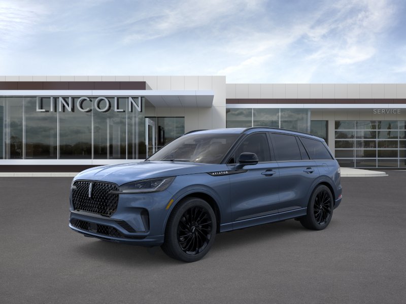 2026 Lincoln Aviator Reserve AWD's photo