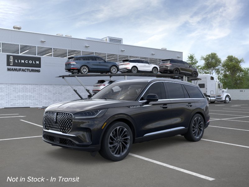 2026 Lincoln Aviator Reserve AWD's photo