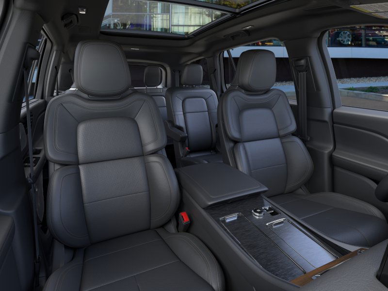 2025 Lincoln Aviator Reserve - Photo 10