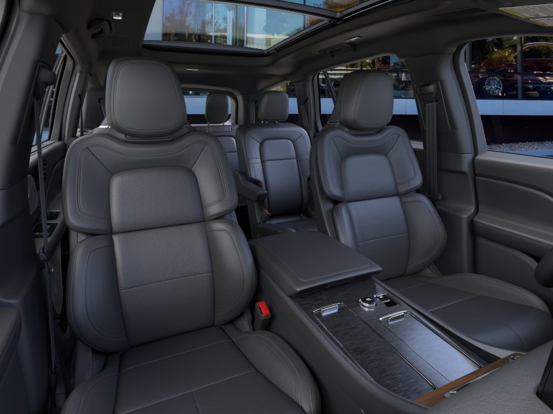 2025 Lincoln Aviator Reserve - Photo 10