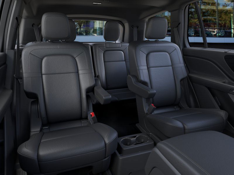 2025 Lincoln Aviator Reserve - Photo 11