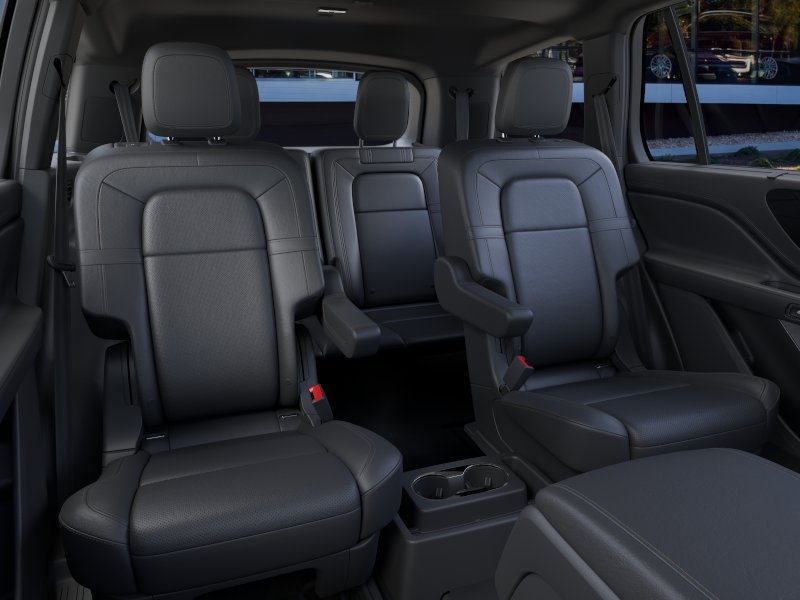 2025 Lincoln Aviator Reserve - Photo 11