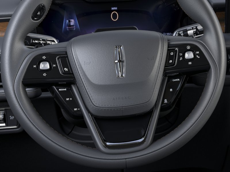 2025 Lincoln Aviator Reserve - Photo 12