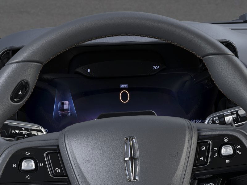 2025 Lincoln Aviator Reserve - Photo 13