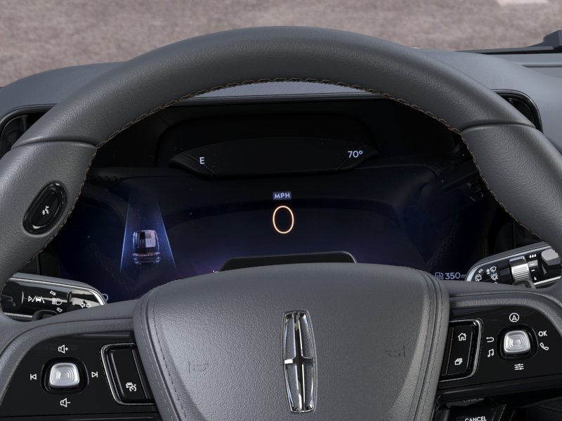 2025 Lincoln Aviator Reserve - Photo 13