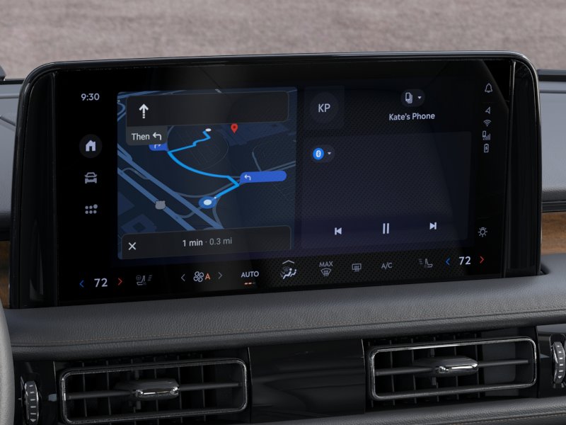 2025 Lincoln Aviator Reserve - Photo 14