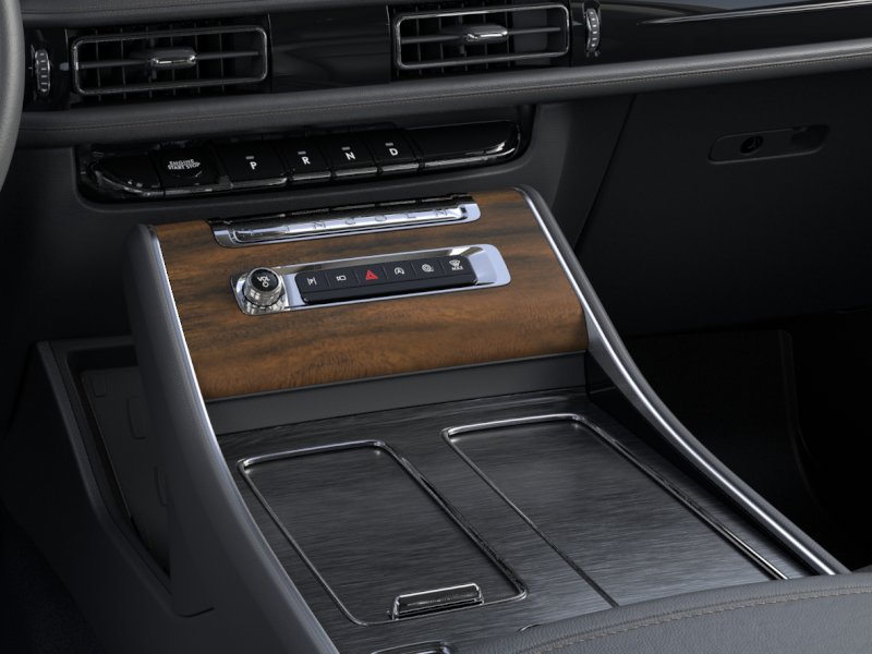 2025 Lincoln Aviator Reserve - Photo 15