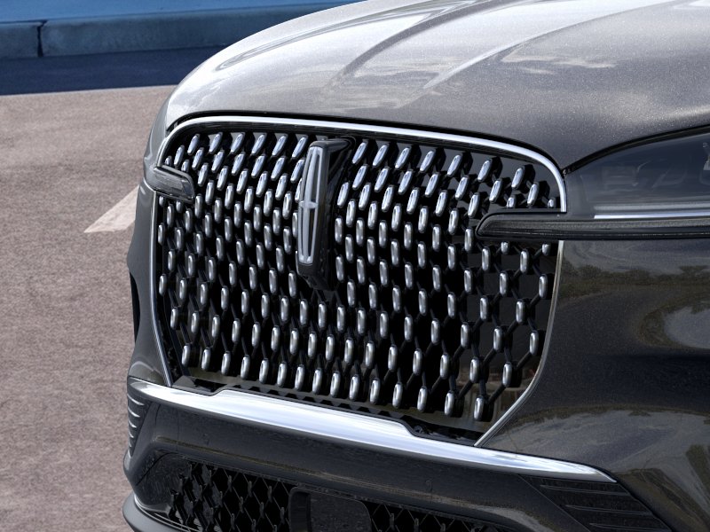 2025 Lincoln Aviator Reserve - Photo 17