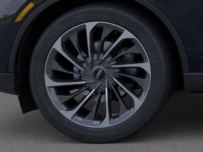 2025 Lincoln Aviator Reserve - Photo 19