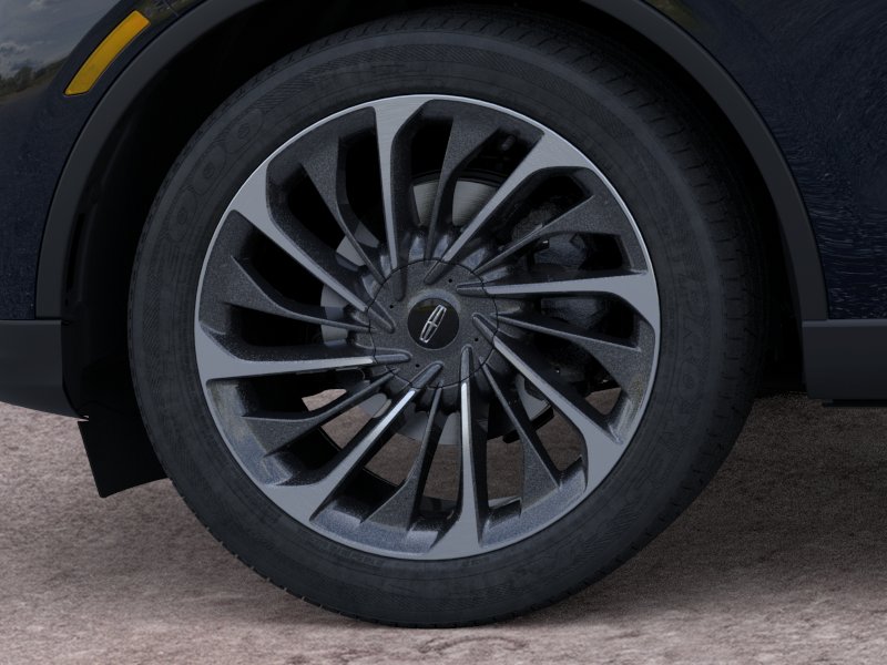 2025 Lincoln Aviator Reserve - Photo 19