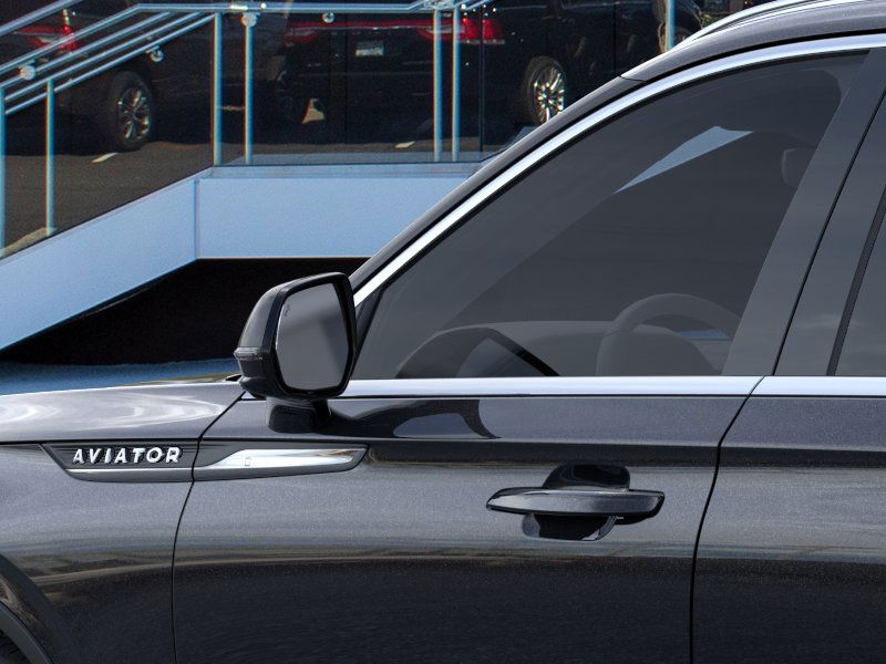2025 Lincoln Aviator Reserve - Photo 20