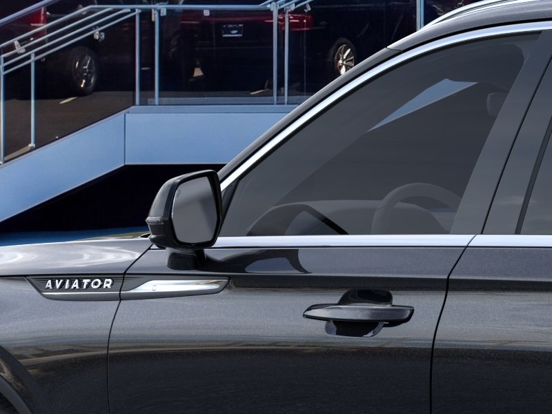 2025 Lincoln Aviator Reserve - Photo 20