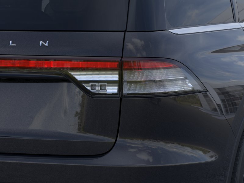 2025 Lincoln Aviator Reserve - Photo 21