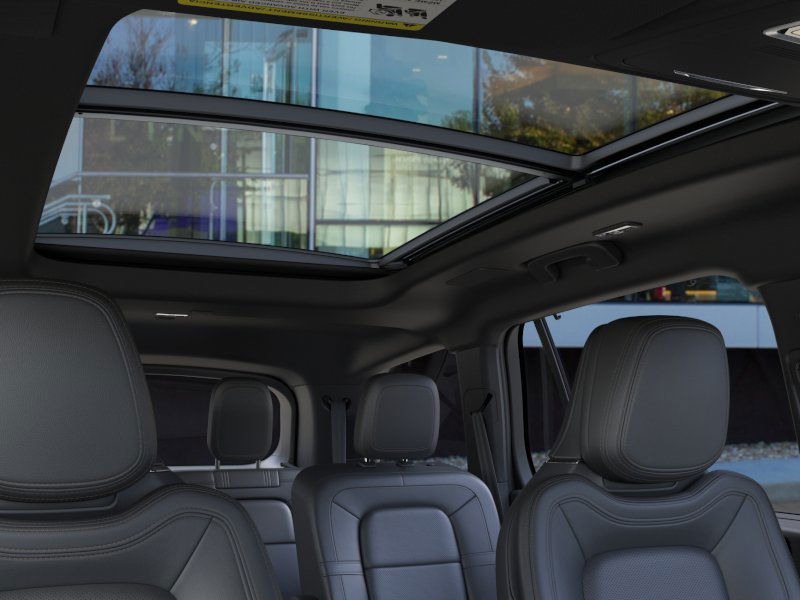 2025 Lincoln Aviator Reserve - Photo 22