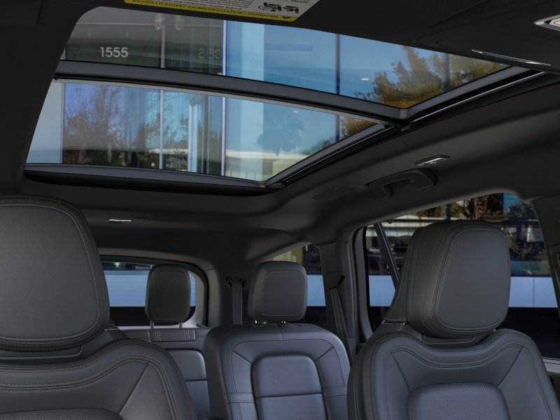2025 Lincoln Aviator Reserve - Photo 22