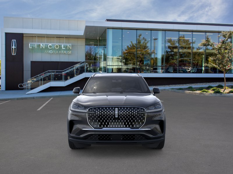 2025 Lincoln Aviator Reserve - Photo 6