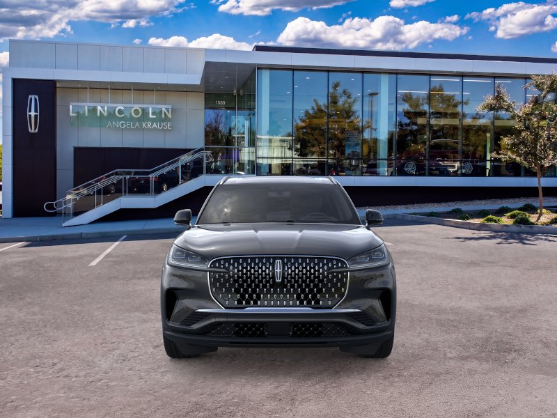 2025 Lincoln Aviator Reserve - Photo 6